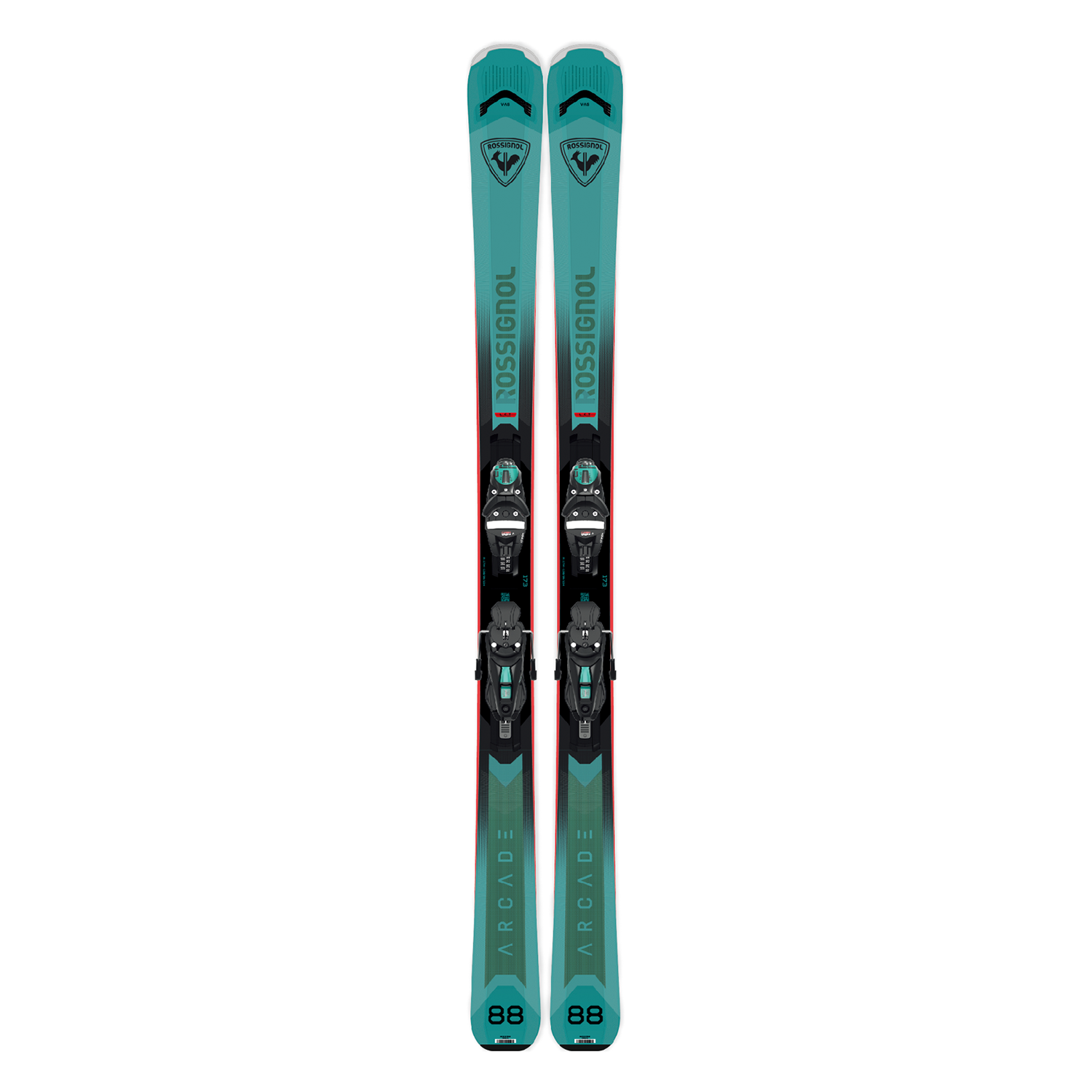 ROSSIGNOL ロシニョール 2026-2027スキーNEWモデル ネクサスbyタケダ